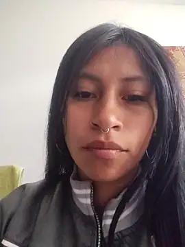 Pocahontas tw online show from 5, 2, 2026