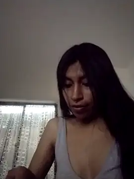 Pocahontas tw online show from 14, 2, 2026