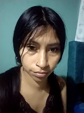 Pocahontas tw online show from 10, 1, 2026