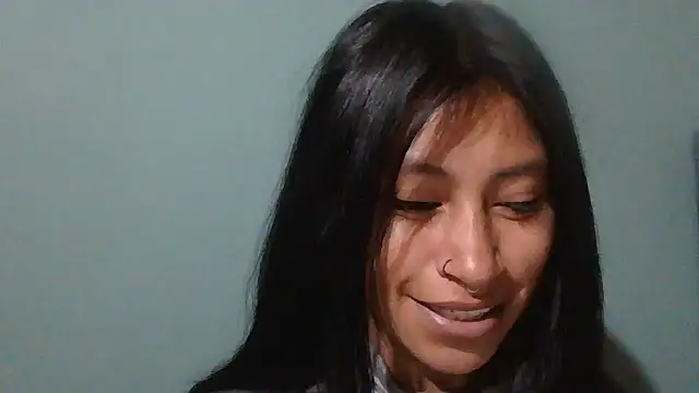 Pocahontas tw online show from 4, 12, 2025