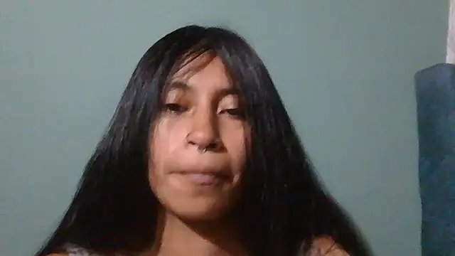 Pocahontas tw online show from 2, 12, 2025