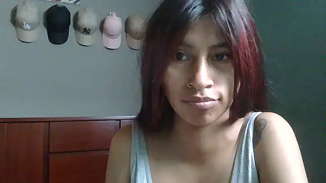 Pocahontas tw online show from 11, 11, 2025