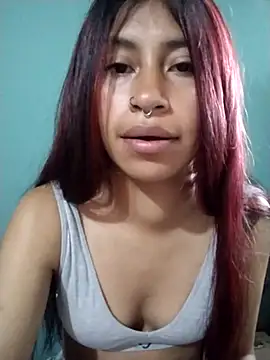 Pocahontas tw online show from 13, 11, 2025