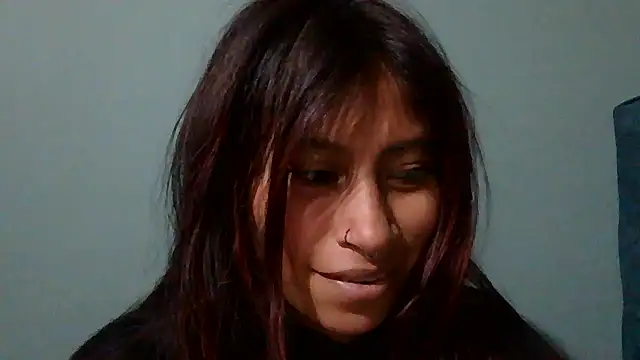 Pocahontas tw online show from 22, 11, 2025