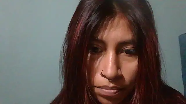 Pocahontas tw online show from 1, 12, 2025