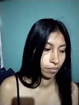 Pocahontas tw online show from 22, 12, 2025