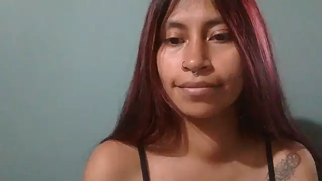 Pocahontas tw online show from 14, 11, 2025