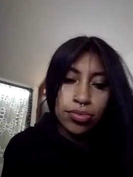 Pocahontas tw online show from 8, 2, 2026