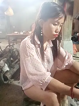 rubi bae online show from 24, 4, 2026