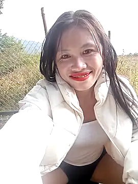 rubi bae online show from 23, 11, 2025