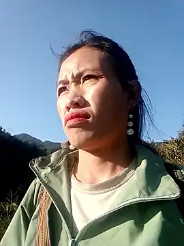 rubi bae online show from 25, 11, 2025