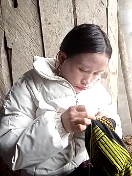 rubi bae online show from 19, 2, 2026