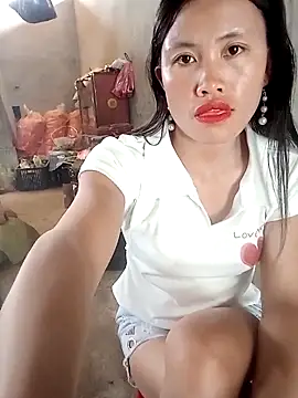 rubi bae online show from 25, 3, 2026