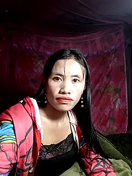 rubi bae online show from 29, 9, 2025