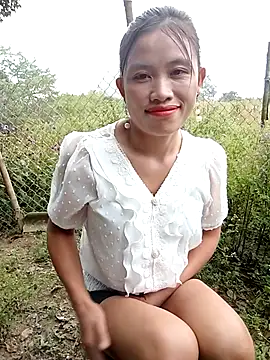 rubi bae online show from 31, 10, 2025