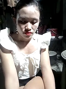 rubi bae online show from 28, 3, 2026