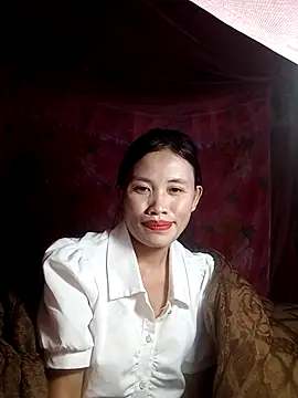 rubi bae online show from 5, 11, 2025