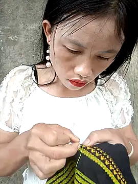 rubi bae online show from 22, 9, 2025