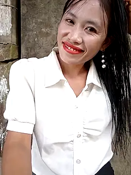 rubi bae online show from 12, 10, 2025