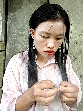 rubi bae online show from 24, 9, 2025