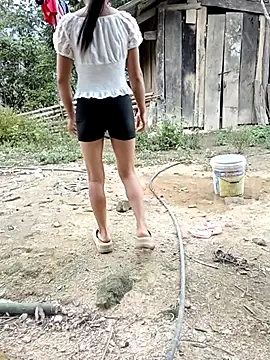 rubi bae online show from 30, 10, 2025