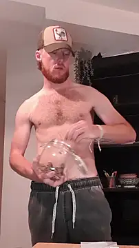 bailey mcvicar online show from 8, 4, 2026