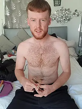 bailey mcvicar online show from 11, 1, 2026