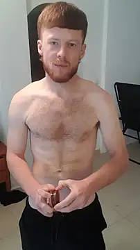 bailey mcvicar online show from 13, 3, 2026