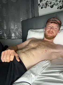 bailey mcvicar online show from 18, 10, 2025