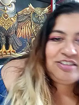 curvy diva  online show from 9, 9, 2025