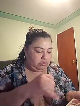 curvy diva  online show from 24, 2, 2026