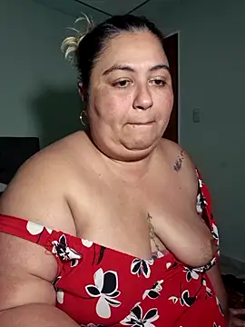 curvy diva  online show from 28, 2, 2026