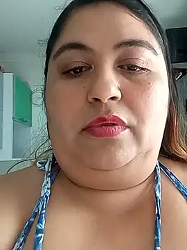 curvy diva  online show from 29, 9, 2025