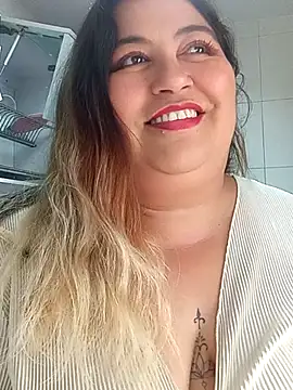 curvy diva  online show from 20, 9, 2025