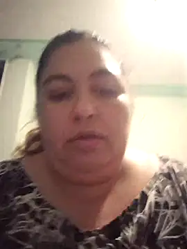 curvy diva  online show from 21, 9, 2025