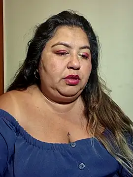 curvy diva  online show from 15, 3, 2026