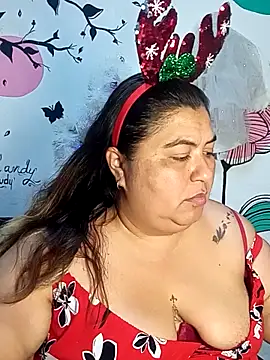 curvy diva  online show from 22, 12, 2025