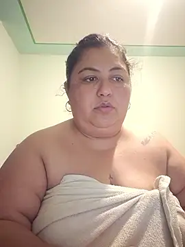 curvy diva  online show from 10, 1, 2026