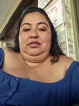 curvy diva  online show from 6, 3, 2026