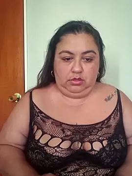 curvy diva  online show from 19, 4, 2026