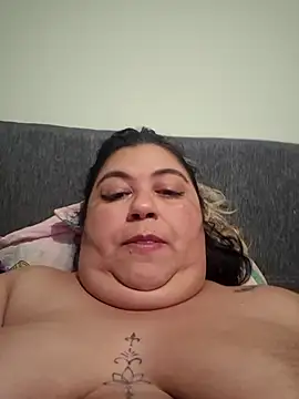 curvy diva  online show from 22, 9, 2025
