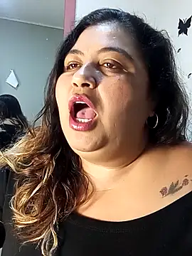 curvy diva  online show from 6, 1, 2026