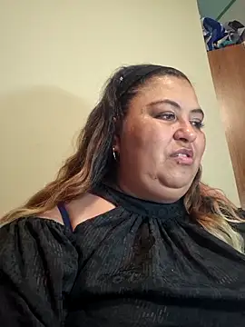 curvy diva  online show from 11, 2, 2026