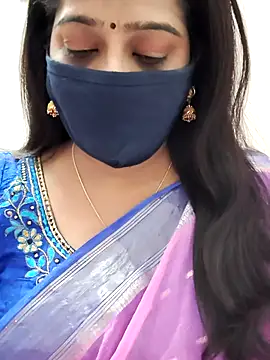 saritha29 online show from 19, 2, 2026