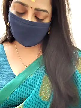 saritha29 online show from 6, 3, 2026