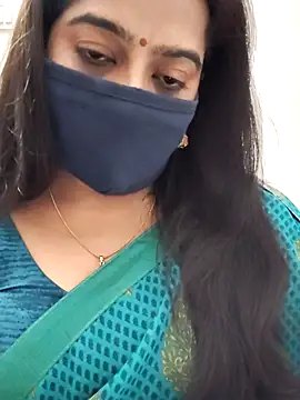 saritha29 online show from 7, 5, 2026
