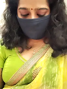 saritha29 online show from 4, 10, 2025