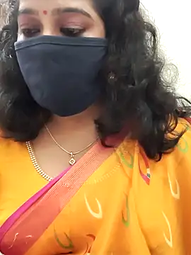 saritha29 online show from 14, 10, 2025