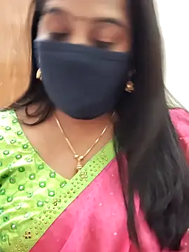 saritha29 online show from 21, 12, 2025