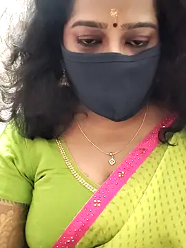 saritha29 online show from 11, 10, 2025